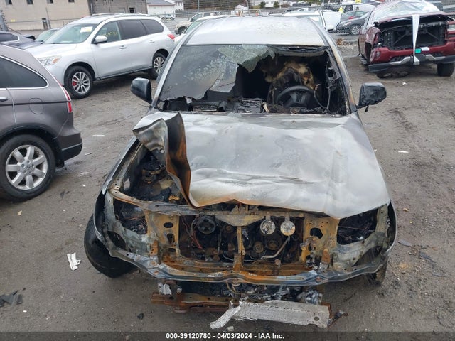 Toyota Tacoma Base V6 2015 3TMLU4EN6FM175890 Image 6