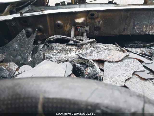 Toyota Tacoma Base V6 2015 3TMLU4EN6FM175890 Image 7