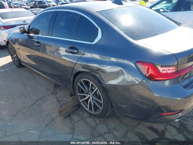 BMW 330I 2019 WBA5R1C51KAK06477 Image 6