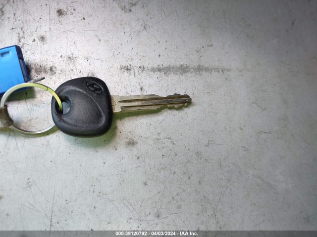 Hyundai ELANTRA SE 2015 KMHDH4AE3FU248915 Image 11