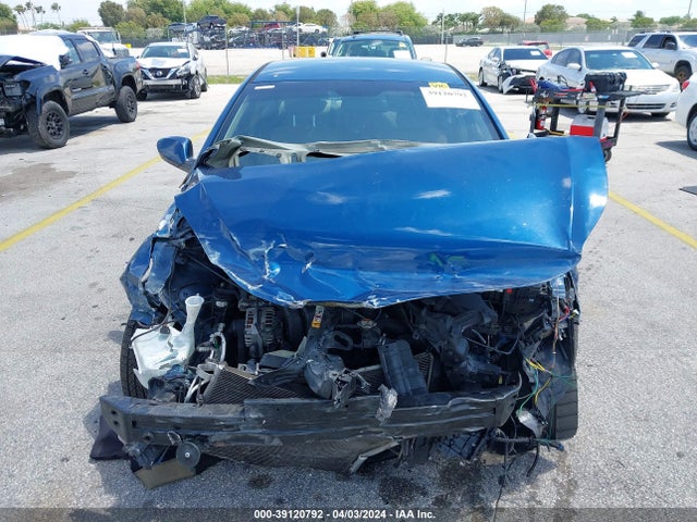 Hyundai ELANTRA SE 2015 KMHDH4AE3FU248915 Image 12