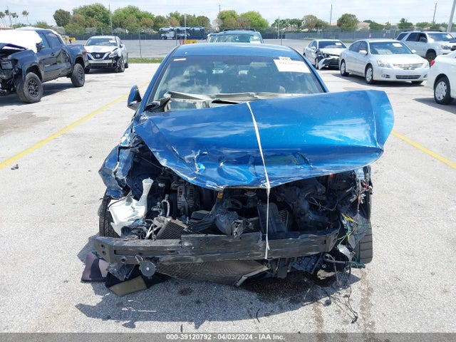 Hyundai ELANTRA SE 2015 KMHDH4AE3FU248915 Image 6