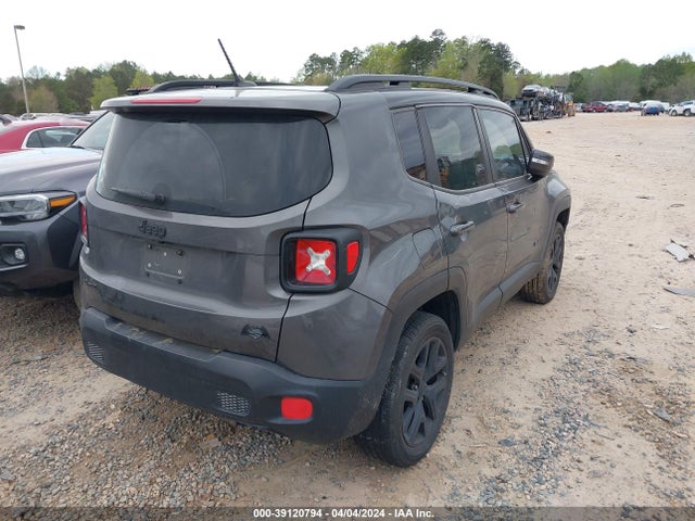 ZACCJBBT5GPD15166 Jeep Renegade Justice