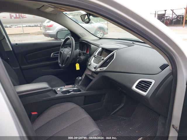GMC Terrain Sle-1 2017 2GKALMEK4H6125457 Image 5
