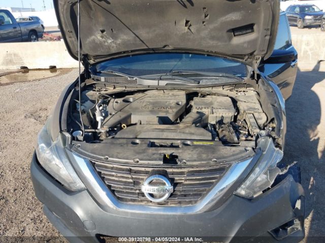 1N4AL3AP1GC258079 Nissan Altima 2.5 Sr