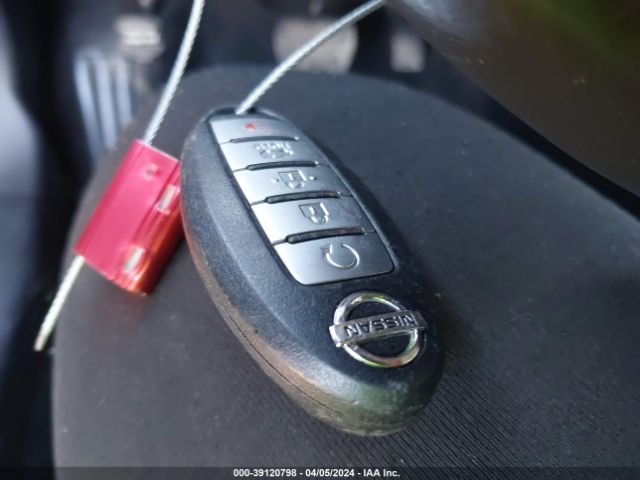 1N4AL3AP1GC258079 Nissan Altima 2.5 Sr