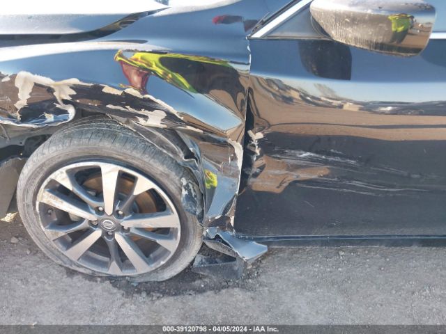 1N4AL3AP1GC258079 Nissan Altima 2.5 Sr