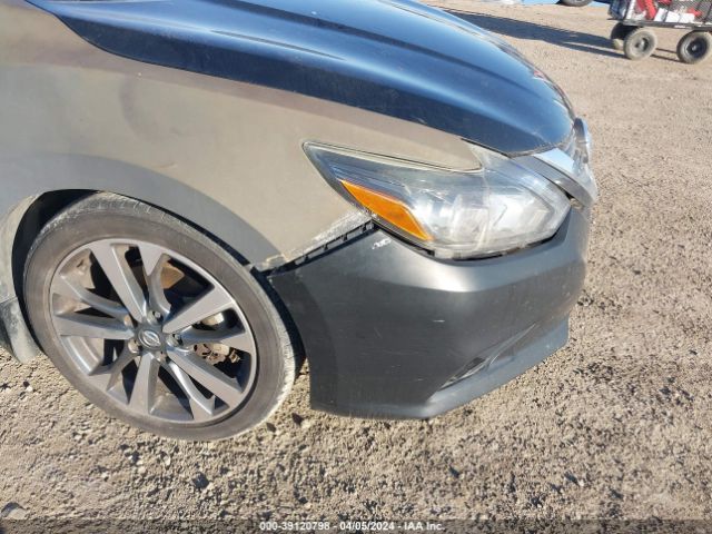 1N4AL3AP1GC258079 Nissan Altima 2.5 Sr