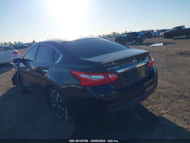 1N4AL3AP1GC258079 Nissan Altima 2.5 Sr