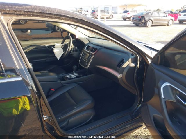1N4AL3AP1GC258079 Nissan Altima 2.5 Sr