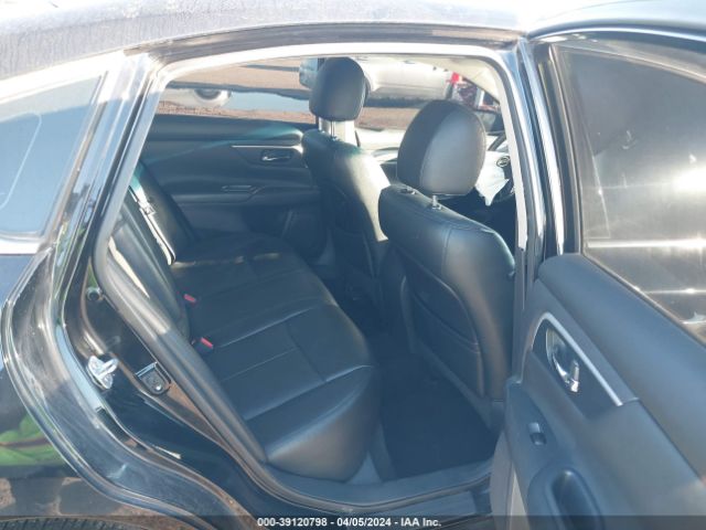 1N4AL3AP1GC258079 Nissan Altima 2.5 Sr