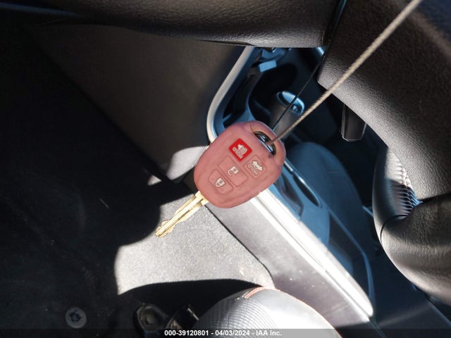Toyota CAMRY SE 2017 4T1BF1FK3HU646994 Image 11