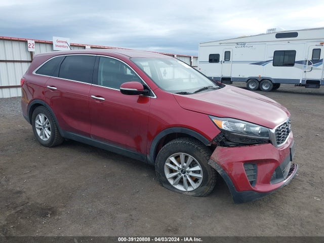 2020 5XYPG4A50LG627260 main image