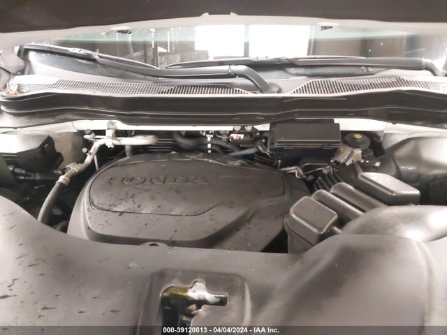 Honda Pilot Awd Ex-l 2021 5FNYF6H59MB074514 Image 10