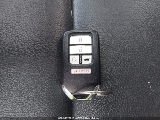 Honda Pilot Awd Ex-l 2021 5FNYF6H59MB074514 Image 11