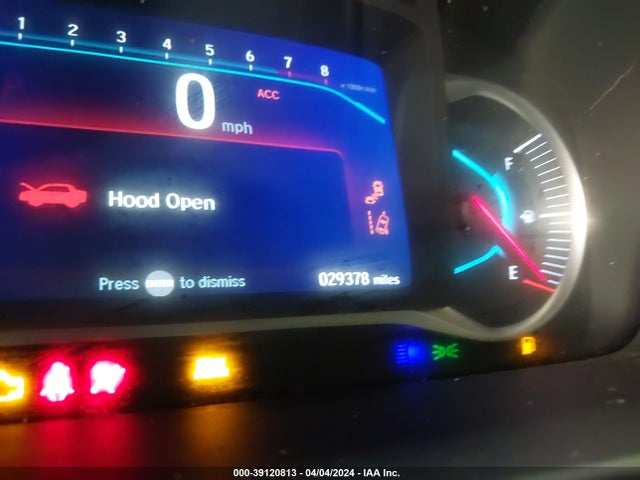 Honda Pilot Awd Ex-l 2021 5FNYF6H59MB074514 Image 16