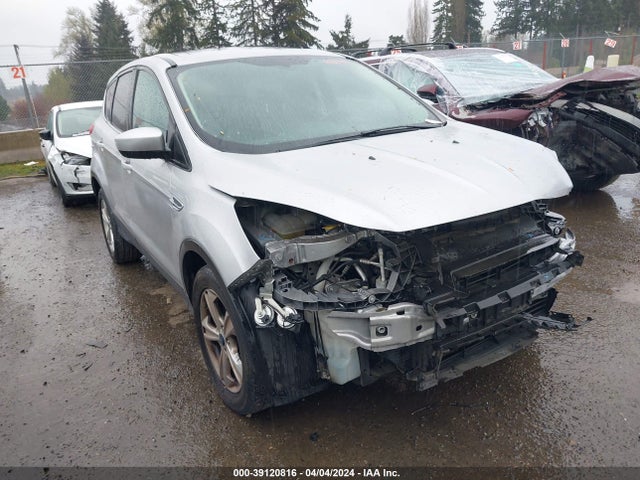 Ford ESCAPE SE 2014 1FMCU0GX1EUB48030 Image 1