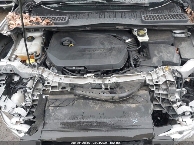 Ford ESCAPE SE 2014 1FMCU0GX1EUB48030 Image 10