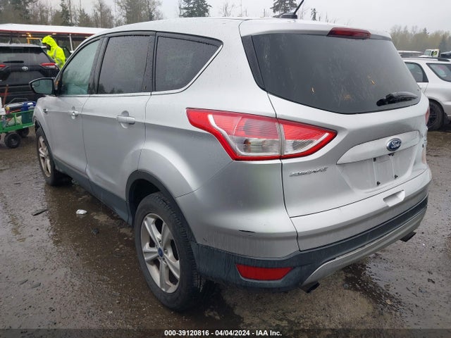 Ford ESCAPE SE 2014 1FMCU0GX1EUB48030 Image 3