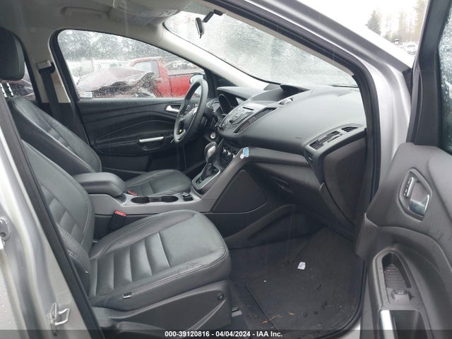 Ford ESCAPE SE 2014 1FMCU0GX1EUB48030 Image 5