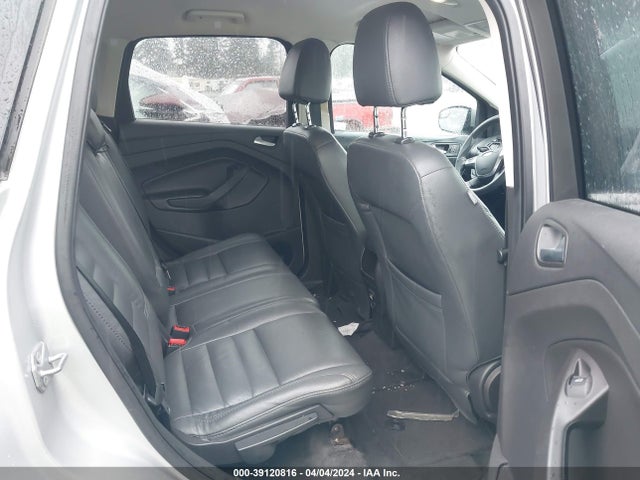Ford ESCAPE SE 2014 1FMCU0GX1EUB48030 Image 8