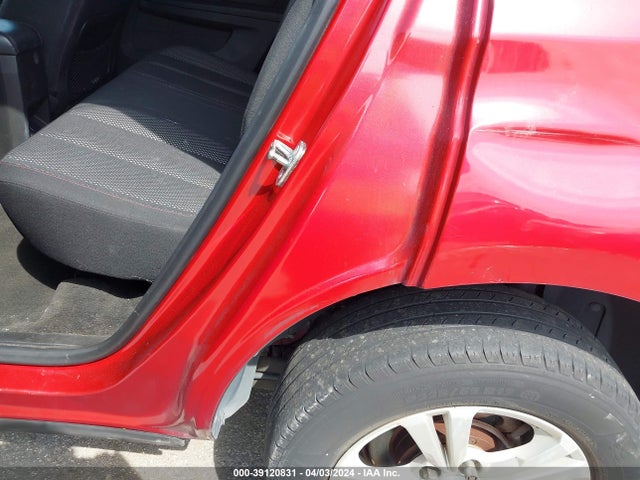 Chevrolet EQUINOX 1LT 2015 2GNFLFEK0F6250621 Image 14