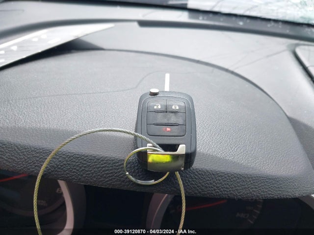 Chevrolet EQUINOX LS 2015 2GNALAEK4F6203220 Image 11