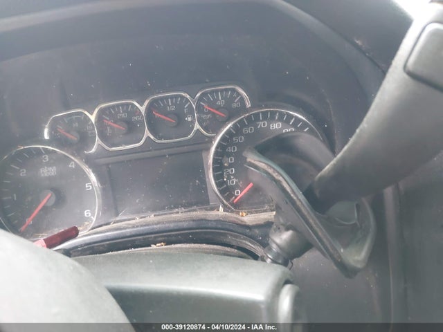 Chevrolet Silverado 1500 1lt 2014 3GCPCREH3EG547775 Image 7
