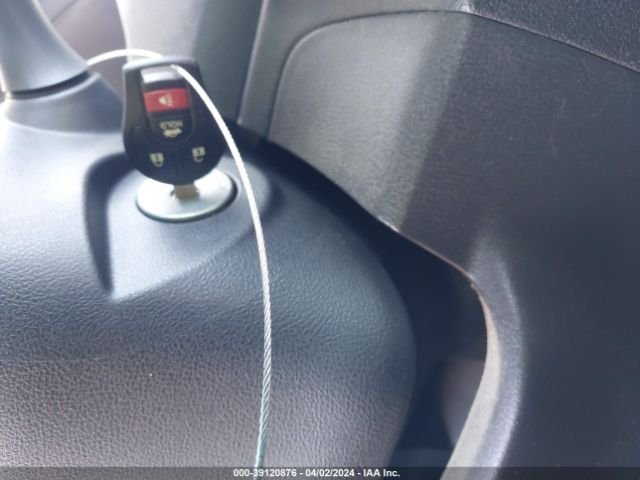 3N1CN7AP0JL804342 Nissan Versa 1.6 Sv