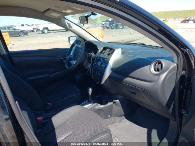 3N1CN7AP0JL804342 Nissan Versa 1.6 Sv