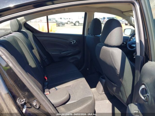 3N1CN7AP0JL804342 Nissan Versa 1.6 Sv
