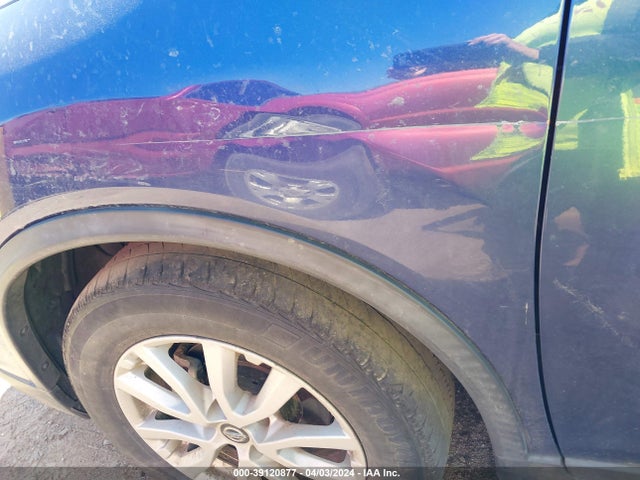 Nissan ROGUE SV 2019 KNMAT2MT2KP512039 Image 19