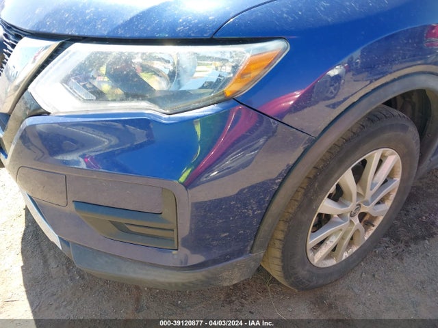 Nissan ROGUE SV 2019 KNMAT2MT2KP512039 Image 20