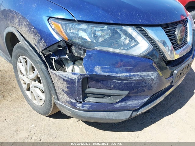 Nissan ROGUE SV 2019 KNMAT2MT2KP512039 Image 21