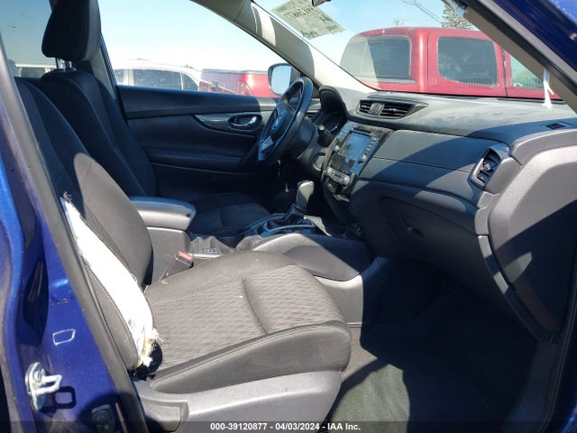 Nissan ROGUE SV 2019 KNMAT2MT2KP512039 Image 5