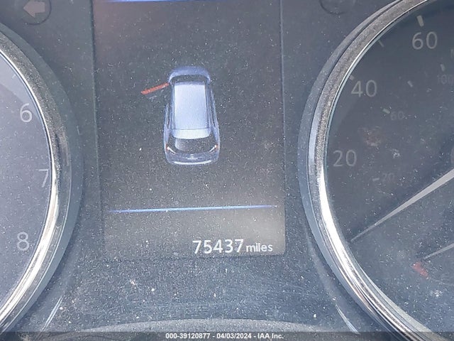 Nissan ROGUE SV 2019 KNMAT2MT2KP512039 Image 7