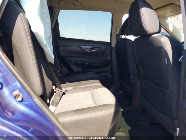Nissan ROGUE SV 2019 KNMAT2MT2KP512039 Image 8