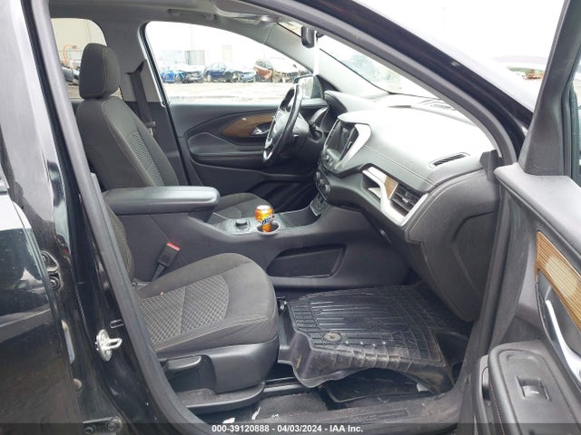 GMC Terrain Sle 2019 3GKALTEV7KL144348 Image 5