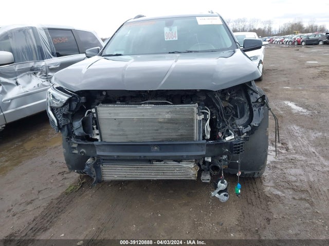 GMC Terrain Sle 2019 3GKALTEV7KL144348 Image 6