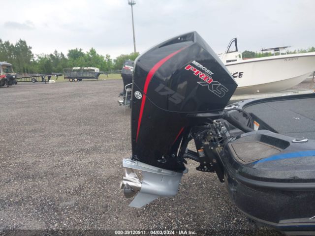 2021 TRACKER MARINE OTHER BUJ53121J021      Photo 9