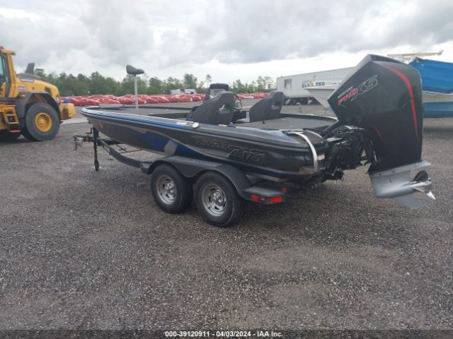 2021 TRACKER MARINE OTHER BUJ53121J021      Photo 2