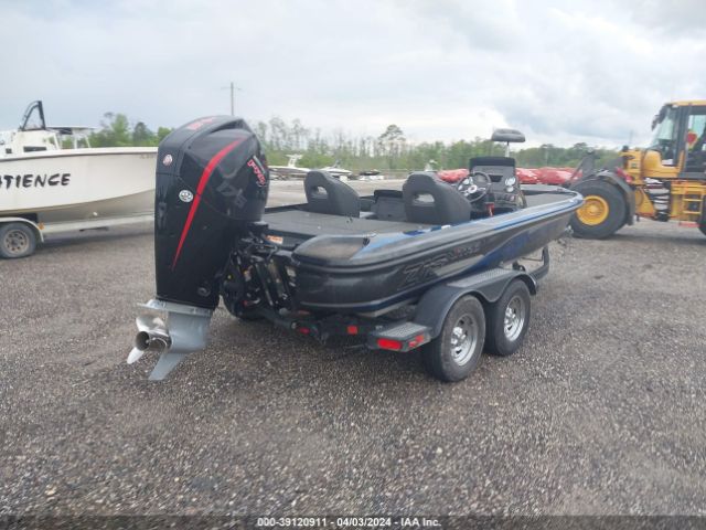 2021 TRACKER MARINE OTHER BUJ53121J021      Photo 3