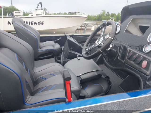 2021 TRACKER MARINE OTHER BUJ53121J021      Photo 4