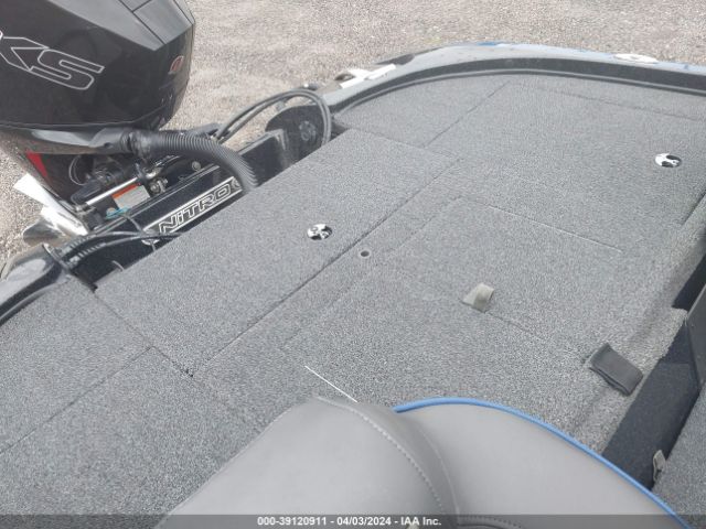 2021 TRACKER MARINE OTHER BUJ53121J021      Photo 7