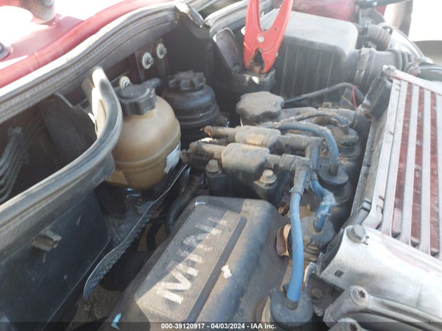 2006 MINI COOPER S WMWRH33556TK57443 Photo 5