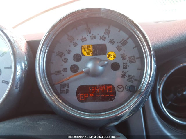 2006 MINI COOPER S WMWRH33556TK57443 Photo 6