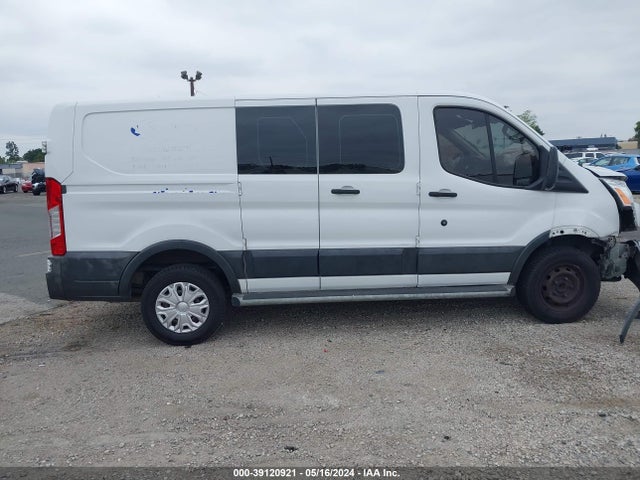 Ford Transit-250 2018 1FTYR1ZM8JKA88807 Image 13