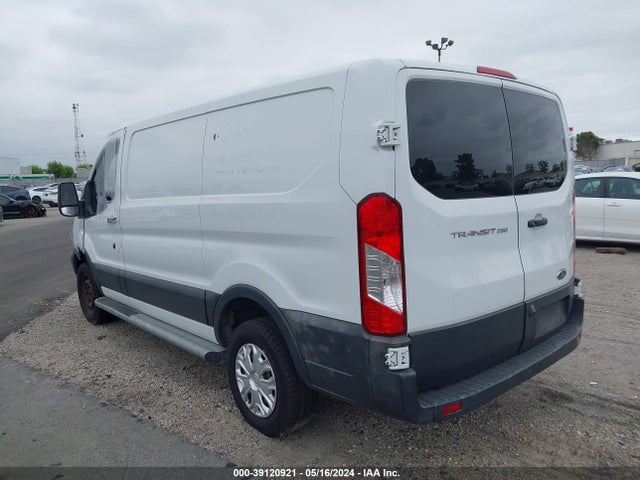 Ford Transit-250 2018 1FTYR1ZM8JKA88807 Image 3