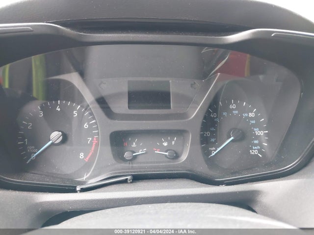 Ford Transit-250 2018 1FTYR1ZM8JKA88807 Image 7