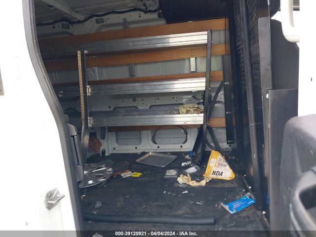 Ford Transit-250 2018 1FTYR1ZM8JKA88807 Image 8